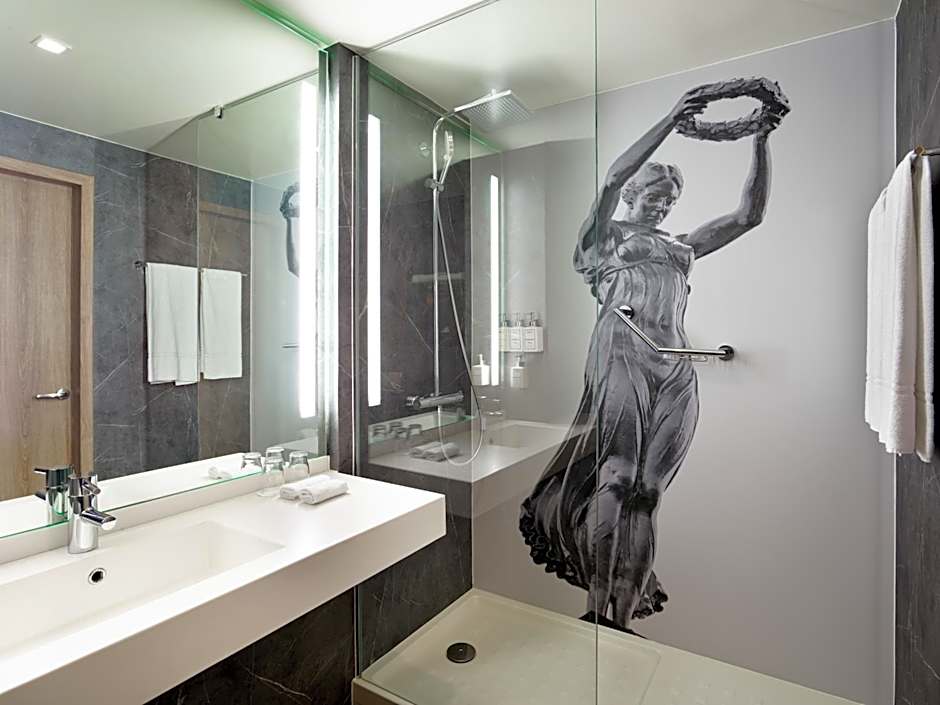 Park Inn by Radisson Luxembourg City