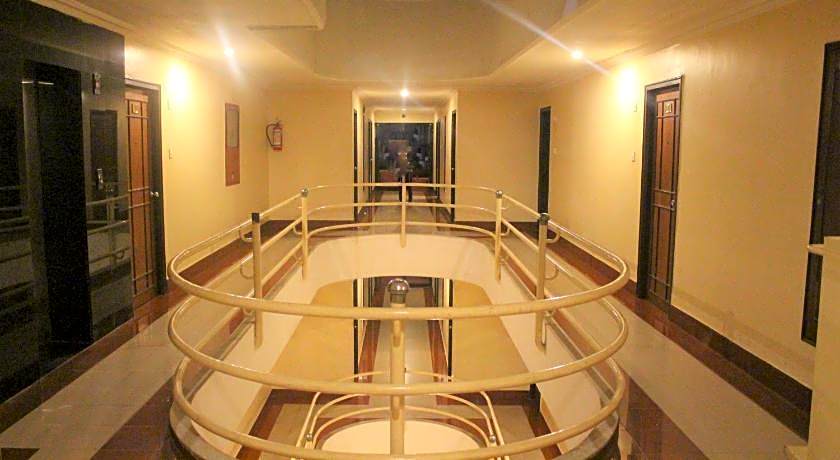 Hotel Mangalore International
