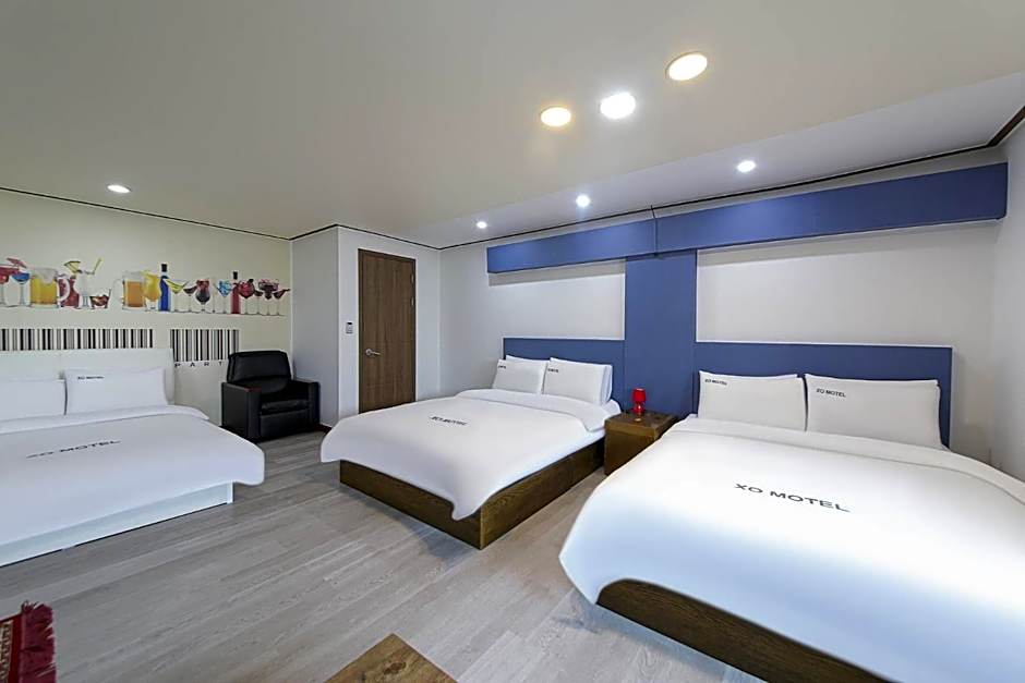 XO Hotel