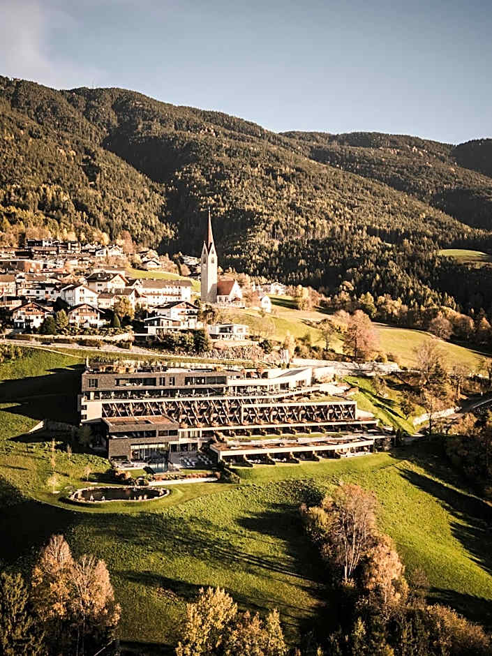 Santre dolomythic home