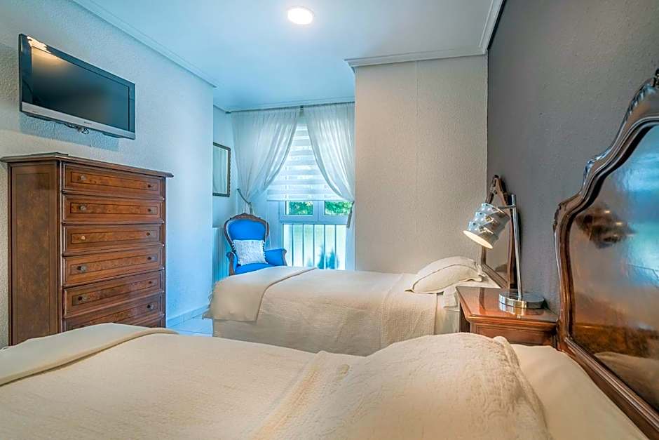 Apartamentos Las Brisas