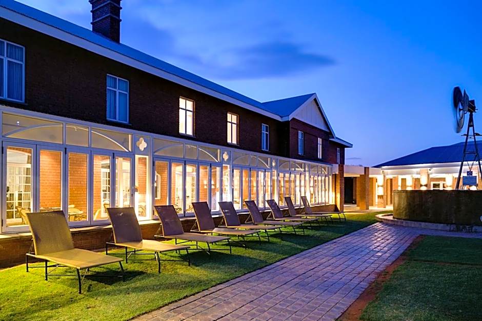 Protea Hotel by Marriott Kimberley