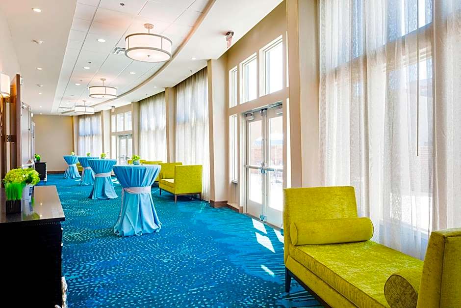 Fairfield Inn & Suites by Marriott Savannah Downtown/Historic District