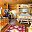Misty Mountain Ranch B&B