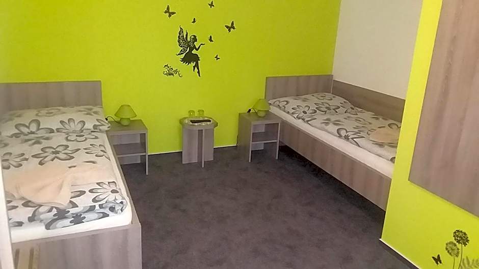 Motel Pávov