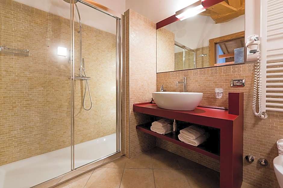 Hotel Maso del Brenta