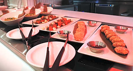 London Luton Vale Hotel By IHG