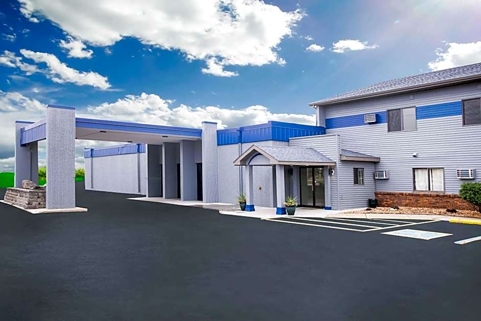Travelodge by Wyndham Wahpeton