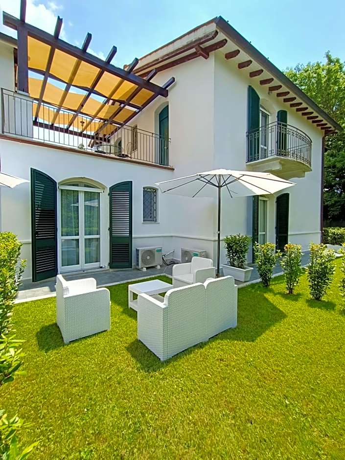 Residenza Casa Bianca