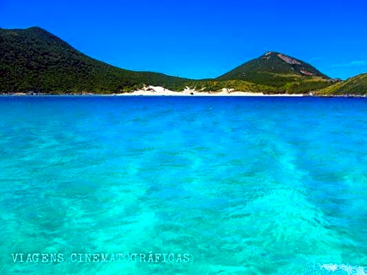 Apartamento Super Luxo em Arraial do Cabo