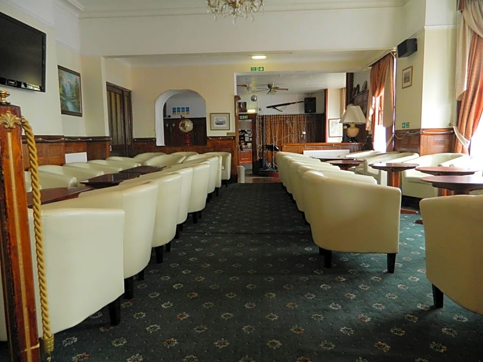 St George Hotel Great Yarmouth