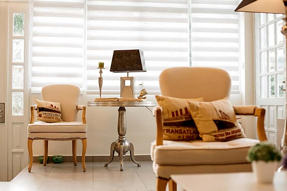 Ikion Eco Boutique Hotel