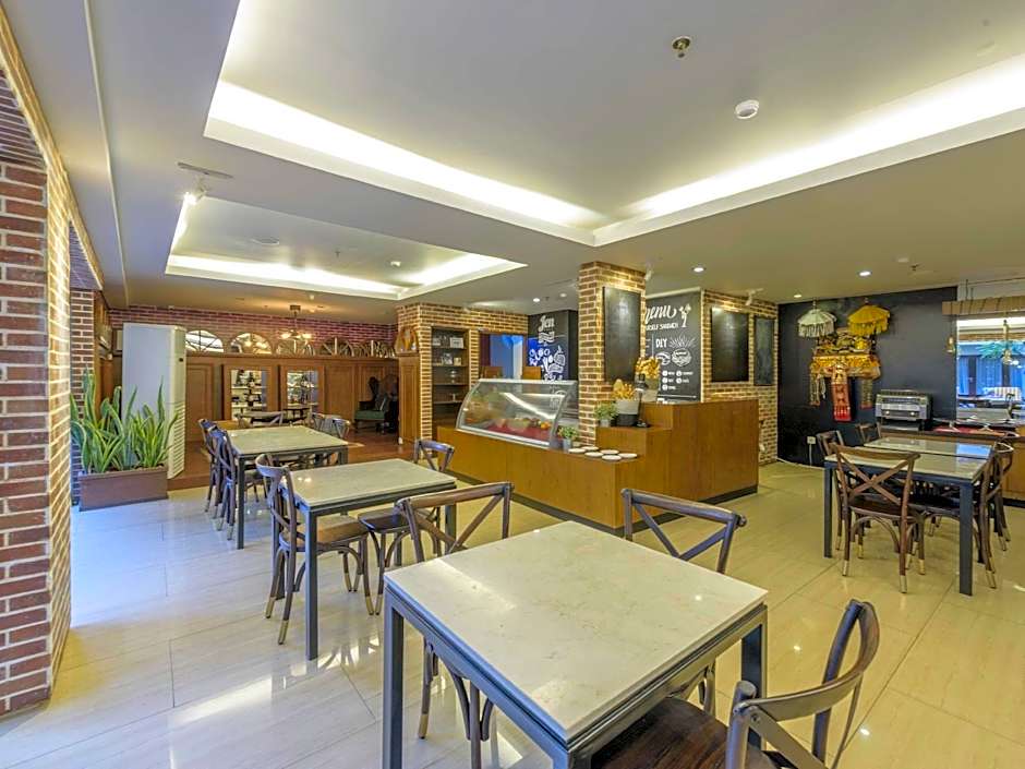 d'primahotel Seminyak