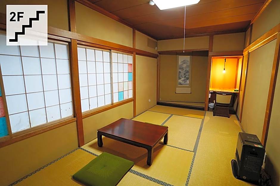 Hostel Murasaki