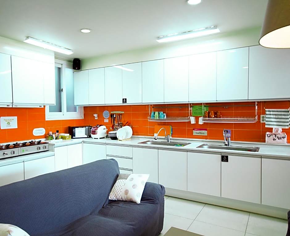 Yeha Guesthouse