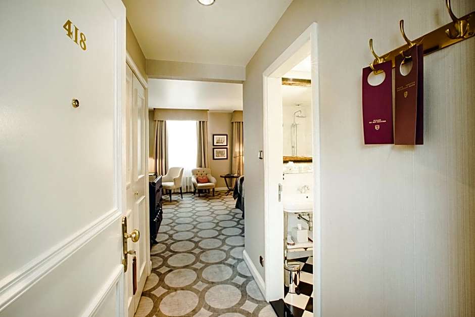 Grand Palace Hotel - Small Luxury Hotels of the World