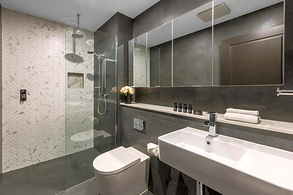 Gladius Hotels & Suites Parramatta, an Ascend Hotel Collection