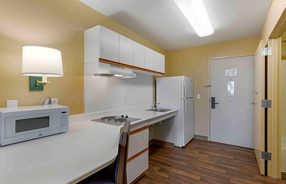 Extended Stay America Select Suites - Chicago - Vernon Hills - Lincolnshire