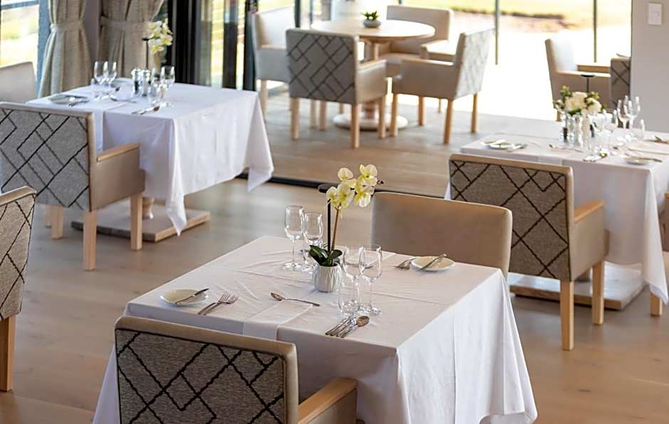 Intle Boutique Hotel