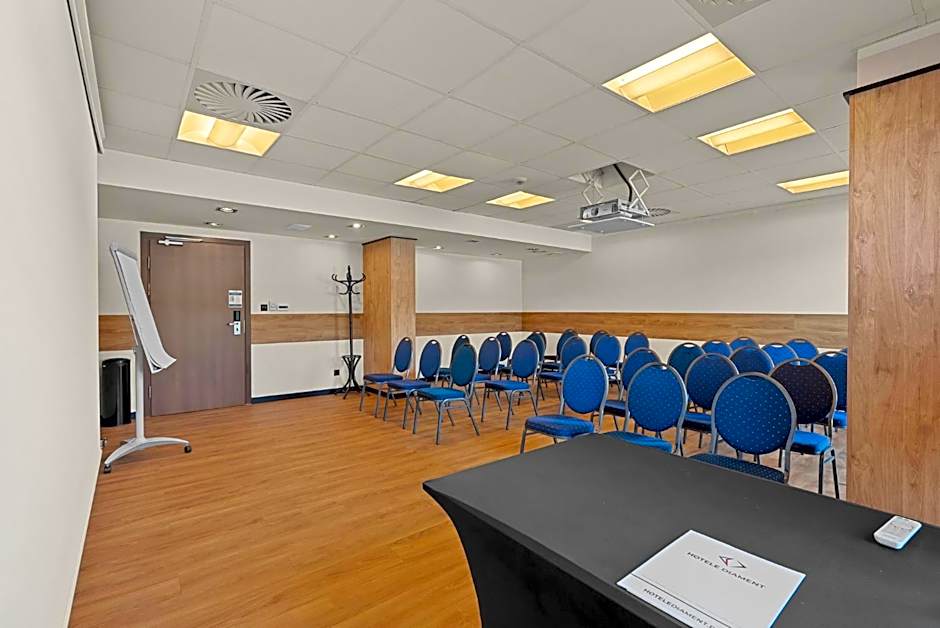 Park Hotel Diament Katowice