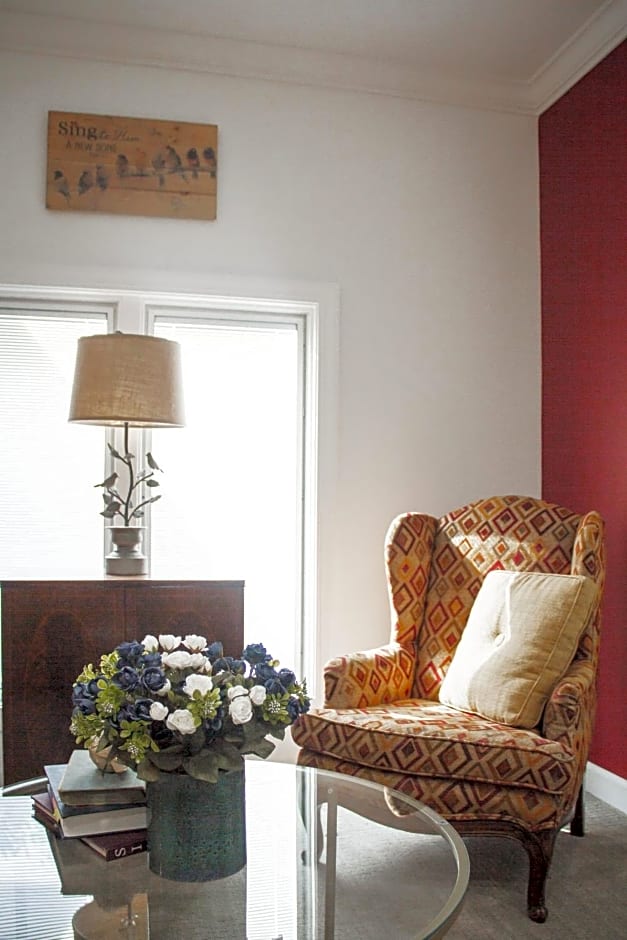 The Respite - Bed and Breakfast