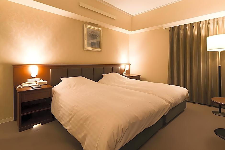Rihga Hotel Zest Takamatsu