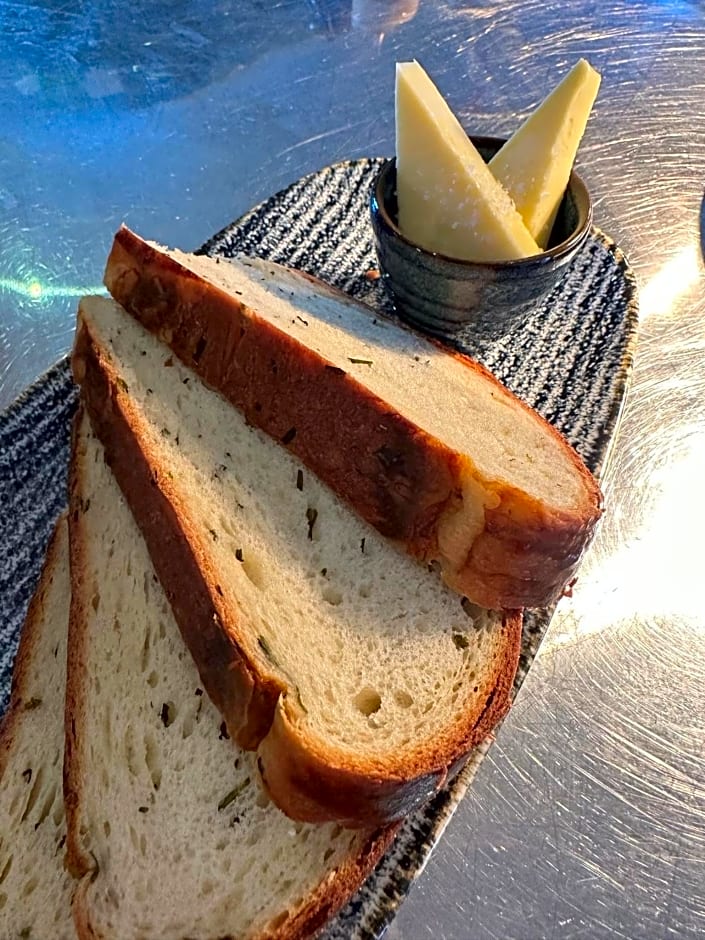 Grianaig Guest House & Restaurant, South Uist, Outer Hebrides