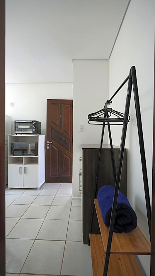 Residencial Adolfo - Mestre Naro