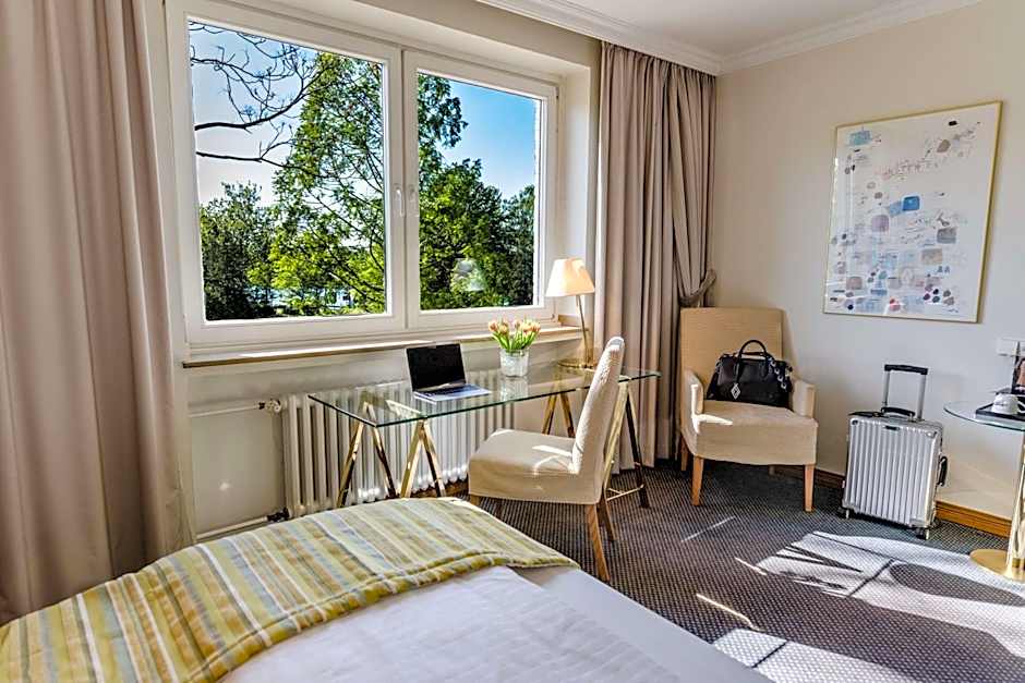 Best Western Premier Seehotel Krautkrämer