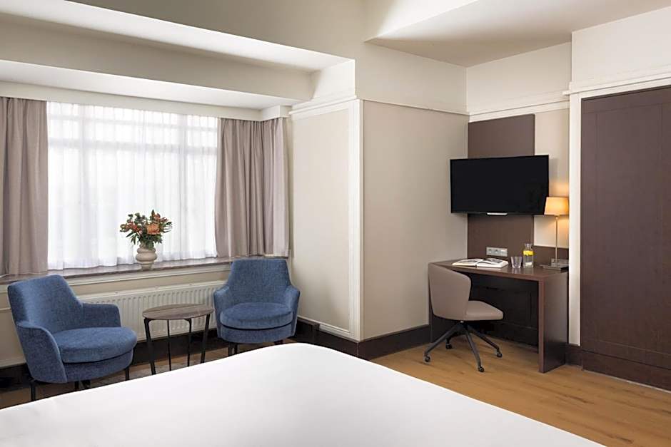 NH Atlanta Rotterdam Hotel