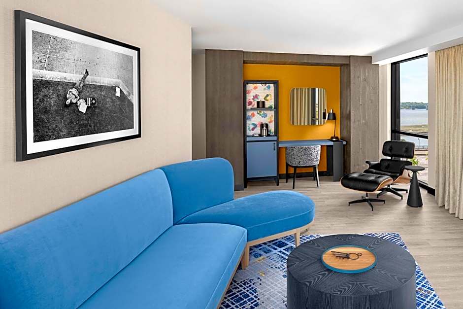 Hyatt Centric Beale Street Memphis