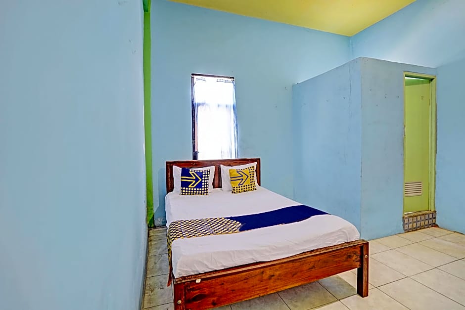 OYO Life 93037 Nova Jaya Homestay Syariah