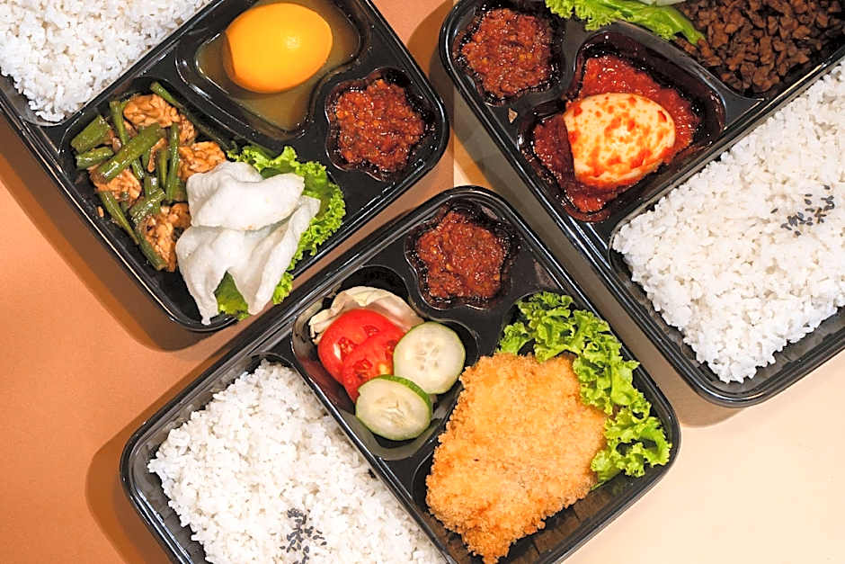 Bobopod Kebayoran Baru, Jakarta