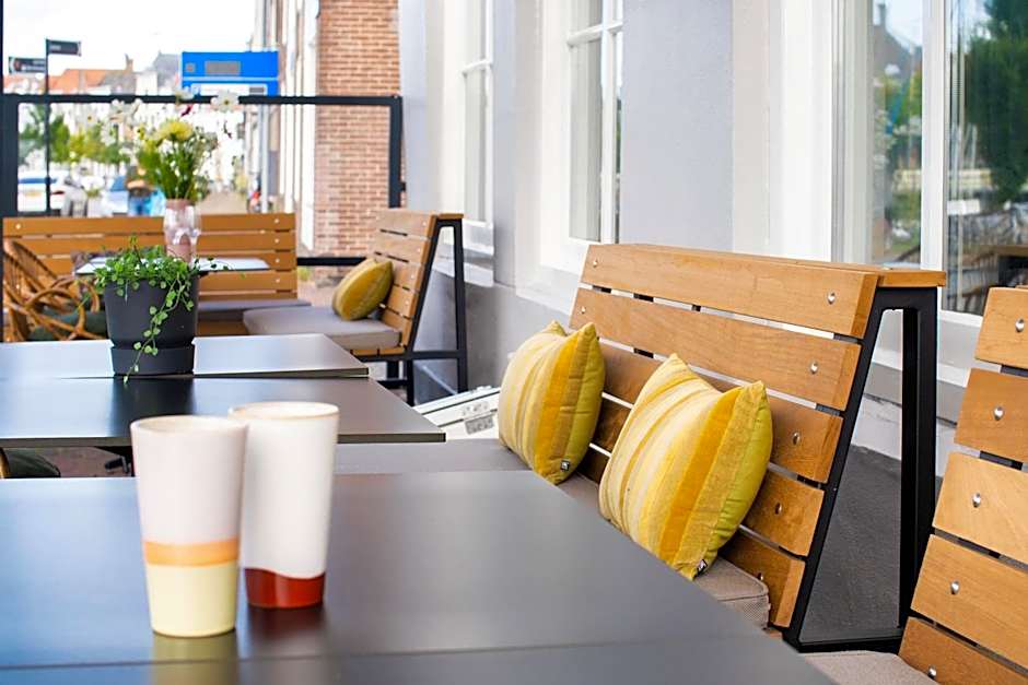 Boutiquehotel Princenjagt