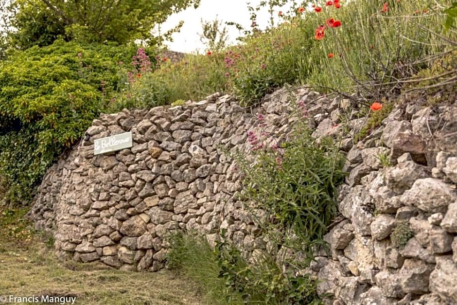 Gîte Chambres d'hôtes Le Bellevue