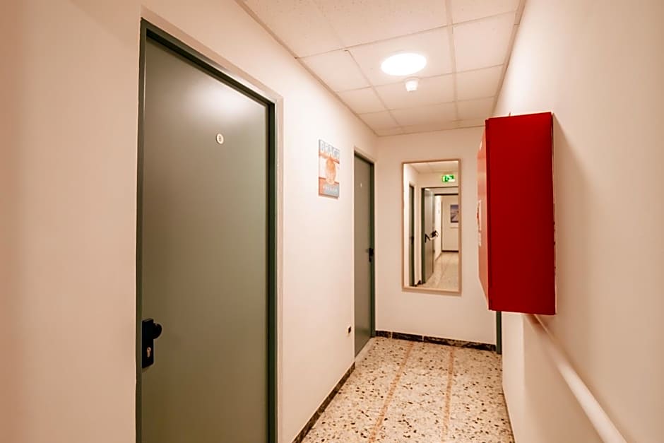 Hotel Villa del Mare