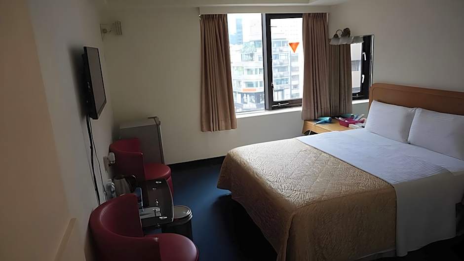 Chian Huei Business Hotel