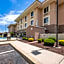 Sleep Inn & Suites Dover