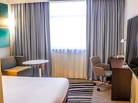 Classic Double Room - Mobility Access