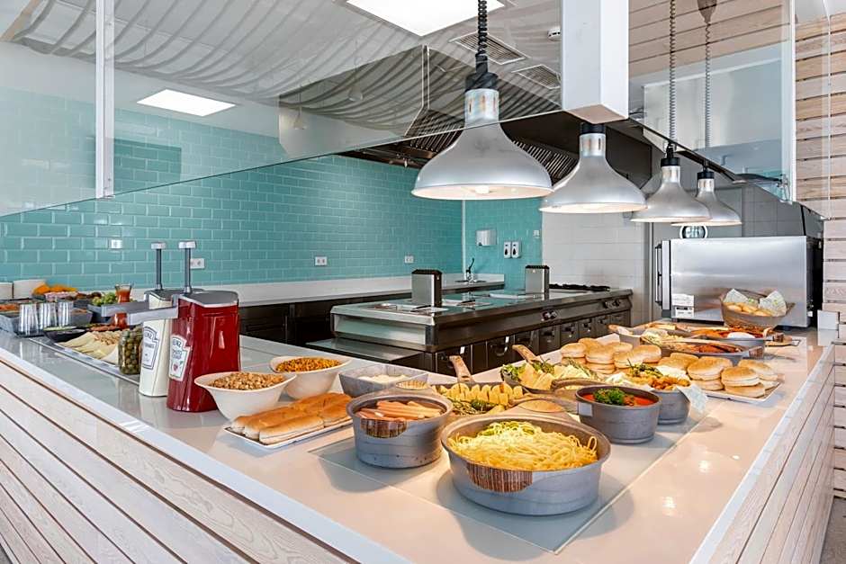 Sol Fuerteventura Jandia - All Suites