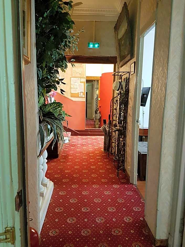 Hotel Cronstadt