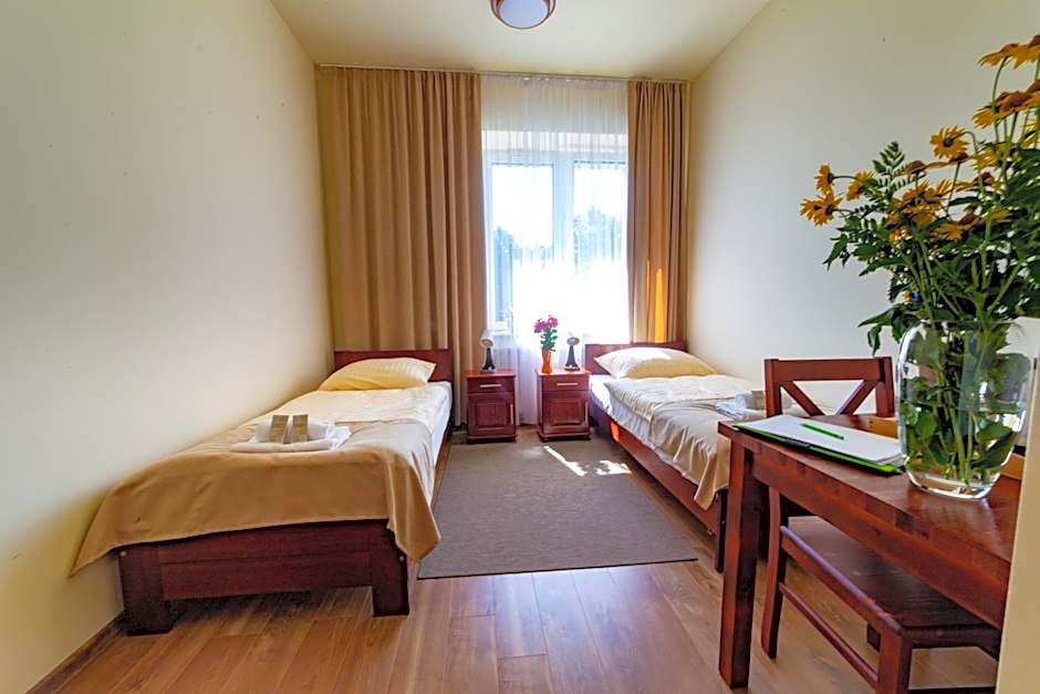 Hotel BIESZCZADski Wańkowa