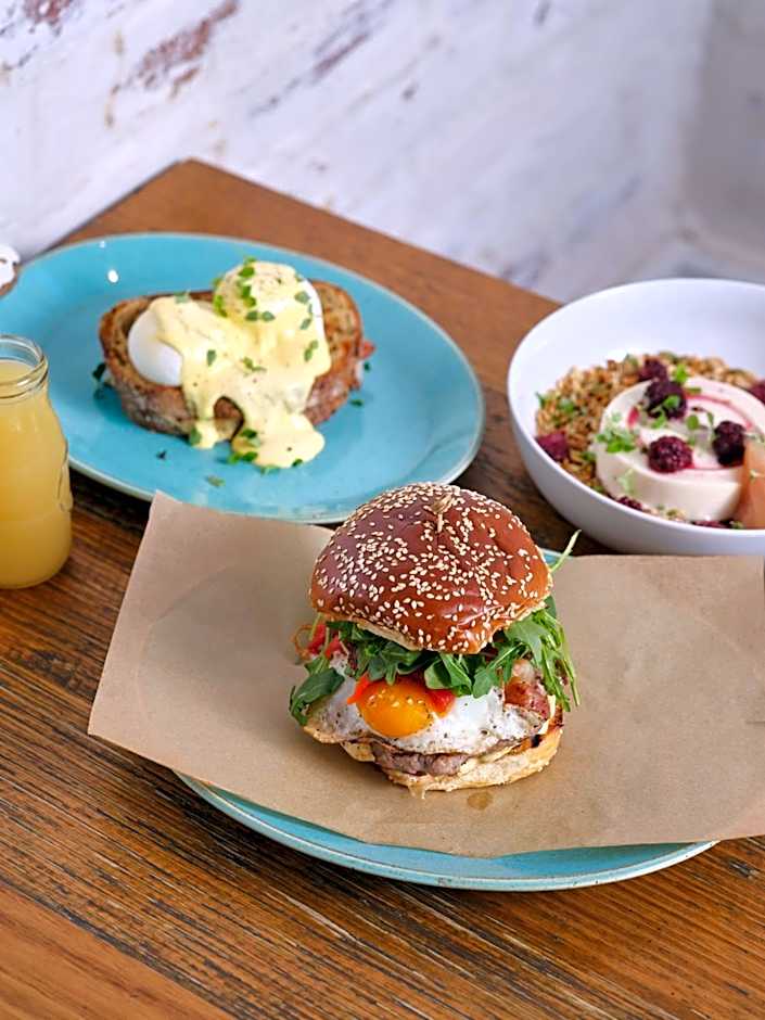 Holiday Inn West Perth By IHG