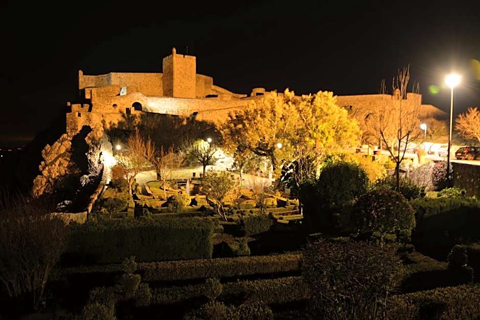 Hotel El Rei Dom Manuel