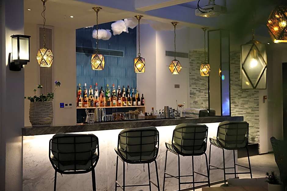 Even Hotel Shenzhen Nanshan By IHG