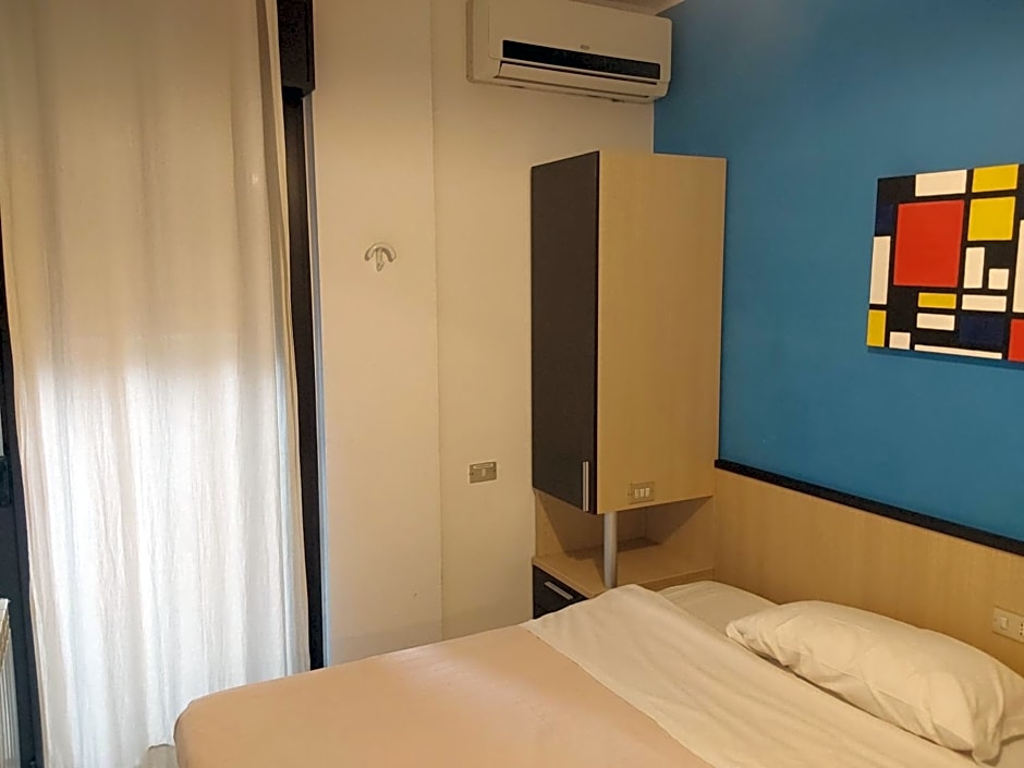 Bed & Breakfast Oasi