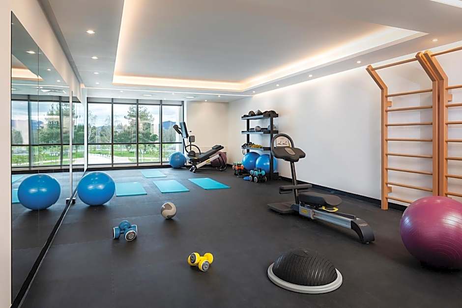 Kings' Valley Medical & Spa Hotel