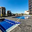 Meriton Suites Church Street, Parramatta