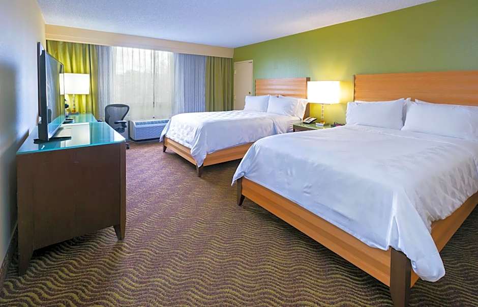 Holiday Inn San Jose - Silicon Valley By IHG