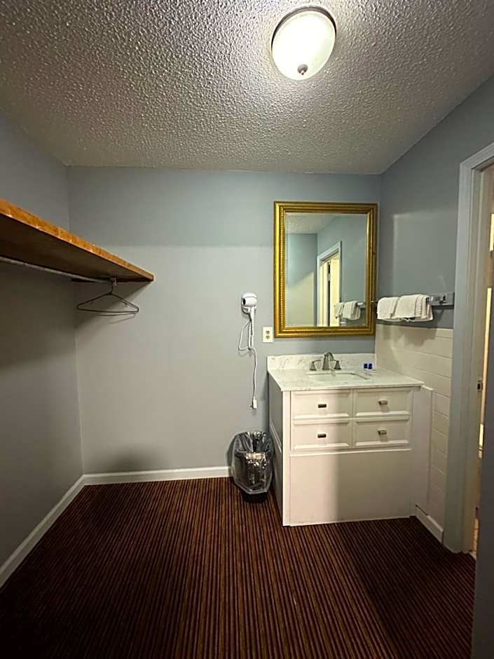 Rodeway Inn & Suites Walhalla